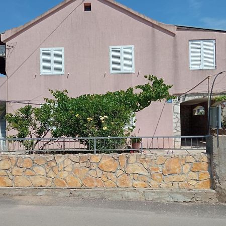 Guesthouse Eljuga Family Stari Grad  Exterior foto